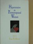Brenda Kramer-Coutinho - Hypertension in Postmenopausal Women [antikvár]