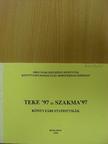 TEKE '97 és SZAKMA '97 [antikvár]
