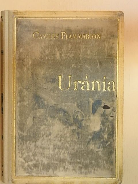 Camille Flammarion - Uránia [antikvár]