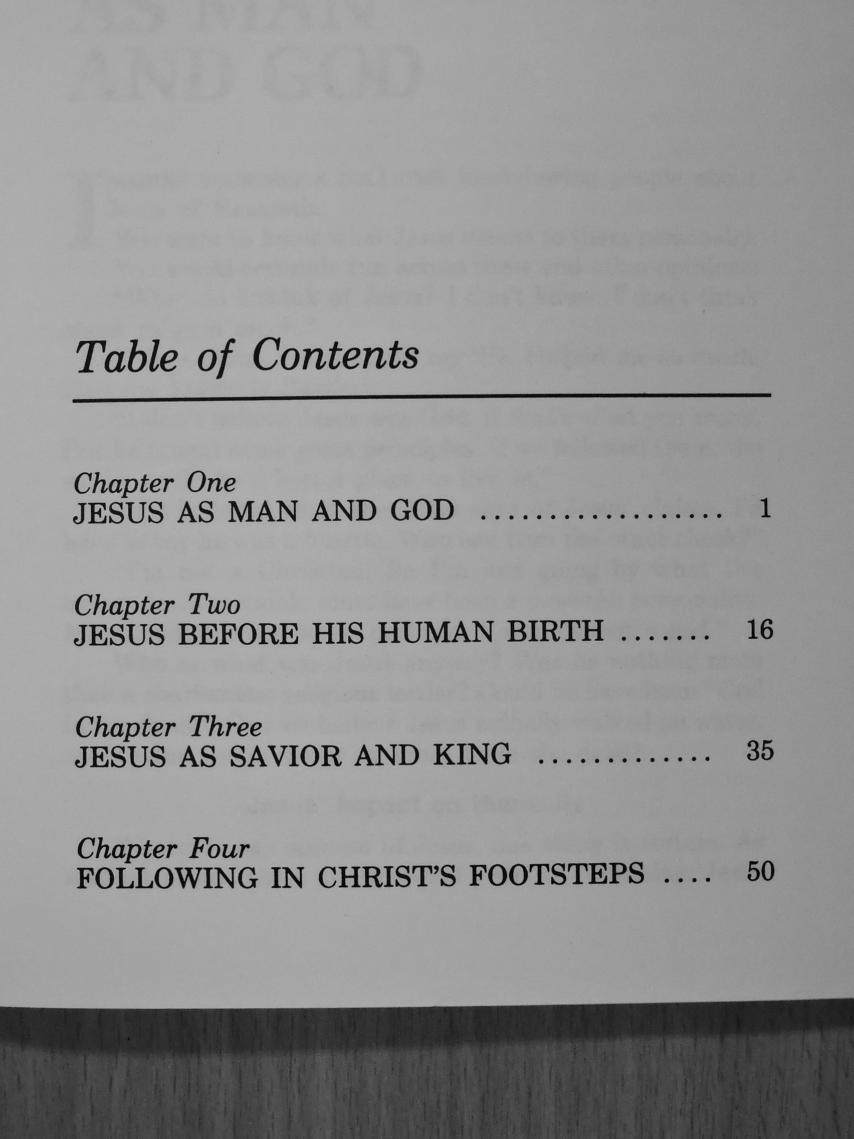 Paul Kroll - Who was Jesus? [antikvár]