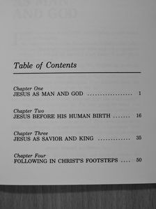Paul Kroll - Who was Jesus? [antikvár]