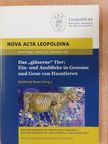 Das "gläserne" Tier: Ein- und Ausblicke in Genome und Gene von Haustieren [antikvár]
