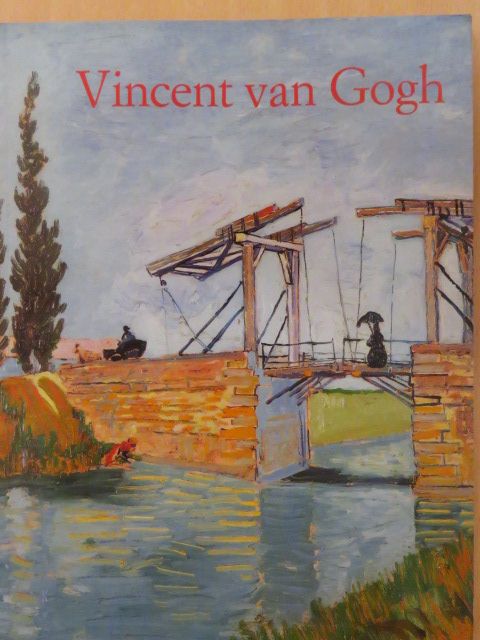 Vincent Van Gogh 1853-1890 [antikvár]