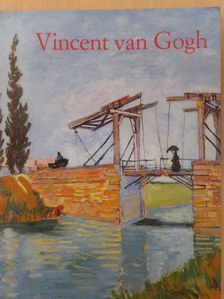 Vincent Van Gogh 1853-1890 [antikvár]