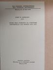 Jerzy W. Borejsza - Entre deux periodes de l'histoire universelle: les annees 1870-1871 [antikvár]