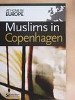 Mustafa Hussain - Muslims in Copenhagen [antikvár]