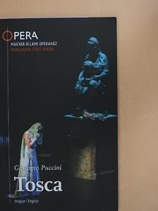 Giacomo Puccini - Giacomo Puccini: Tosca [antikvár]
