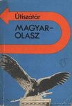 Fábián Zsuzsanna, Vásárhelyi Júlia - Magyar-olasz, olasz-magyar útiszótár [antikvár]