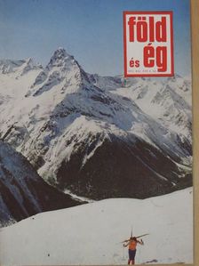 Harkay Pál - Föld és Ég 1978. június [antikvár]