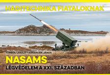 Tömböl László-Juhancsik János - NASAMS - Légvédelem a XXI. században