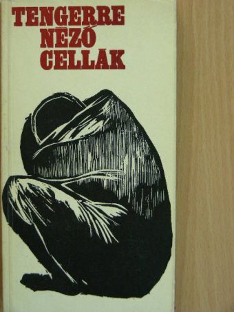 C. J. Driver - Tengerre néző cellák [antikvár]