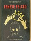 Révész Gy. István - Fekete felség [antikvár]