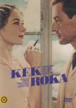 ZSIGMOND EMŐKE - Kék róka - DVD