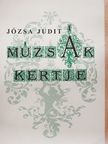 Dr. Koncz Gábor - Múzsák kertje [antikvár]