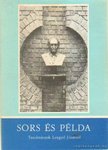 Laczkó András - Sors és példa [antikvár]