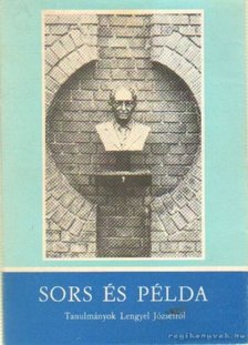 Laczkó András - Sors és példa [antikvár]