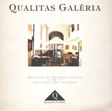 Qualitas Galéria [antikvár]
