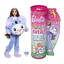 Barbie Cutie Reveal: Meglepetés baba, 6. sorozat - Koalamaci