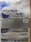Alanna Heiss - Arctic Hysteria Special Issue June 2009 [antikvár]