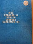 Dr. Durkó Mátyás - Iskolarendszerünk távlati fejlesztéséről [antikvár]