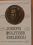 Baló György - Joseph Pulitzer emlékdíj [antikvár]