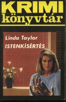 Linda Taylor - Istenkísértés [antikvár]