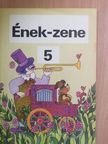 Maitz Mária - Ének-zene 5. [antikvár]
