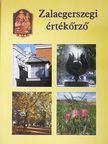 Dr. Kostyál László - Zalaegerszegi értékőrző [antikvár]