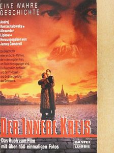 Alexander Lipkow - Der Innere Kreis [antikvár]