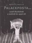 Nádas László - Palackposta... [antikvár]