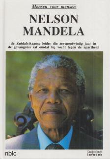 Benjamin Pogrund - Nelson Mandela [antikvár]