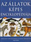 WHITFIELD, PHILIP - Az állatok képes enciklopédiája [antikvár]