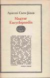 APÁCZAI CSERE JÁNOS - Magyar Encyclopaedia [antikvár]