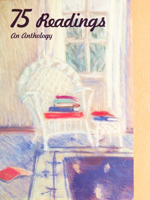 George Orwell - 75 Readings [antikvár]
