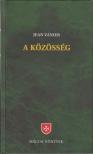 Jean Vanier - A közösség [antikvár]