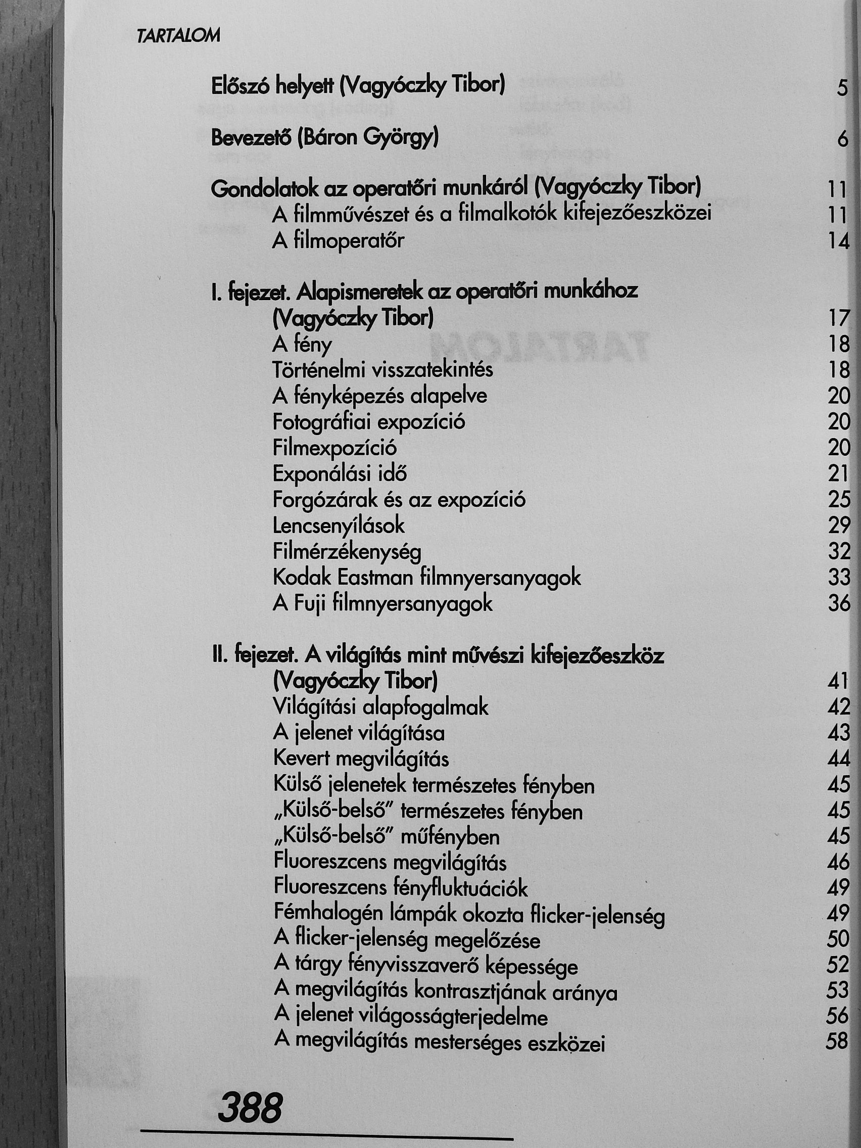 Báron György - Kézikönyv Film- és T.v. alkotóknak [antikvár]