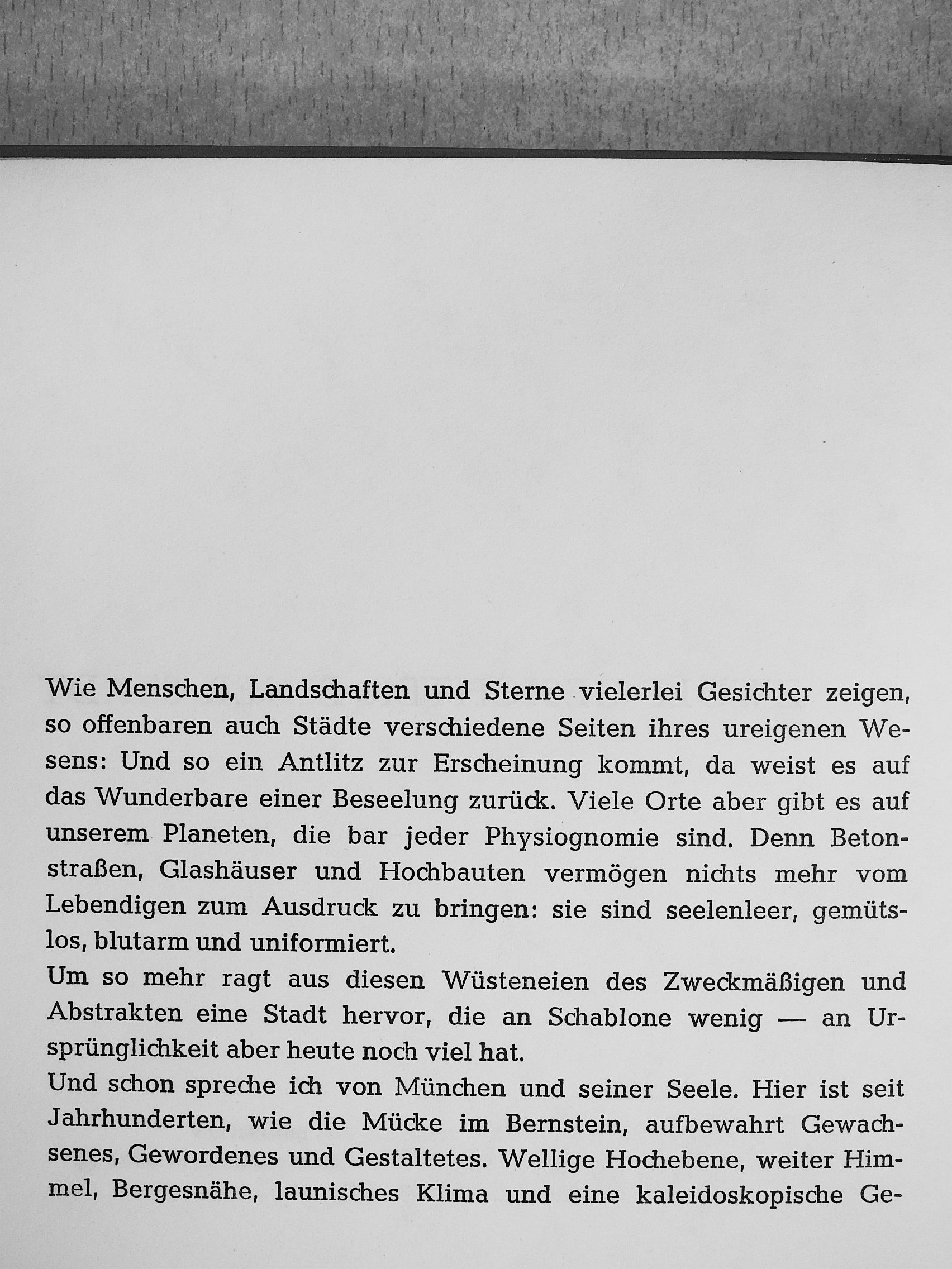 Ernst Hoferichter - München [antikvár]