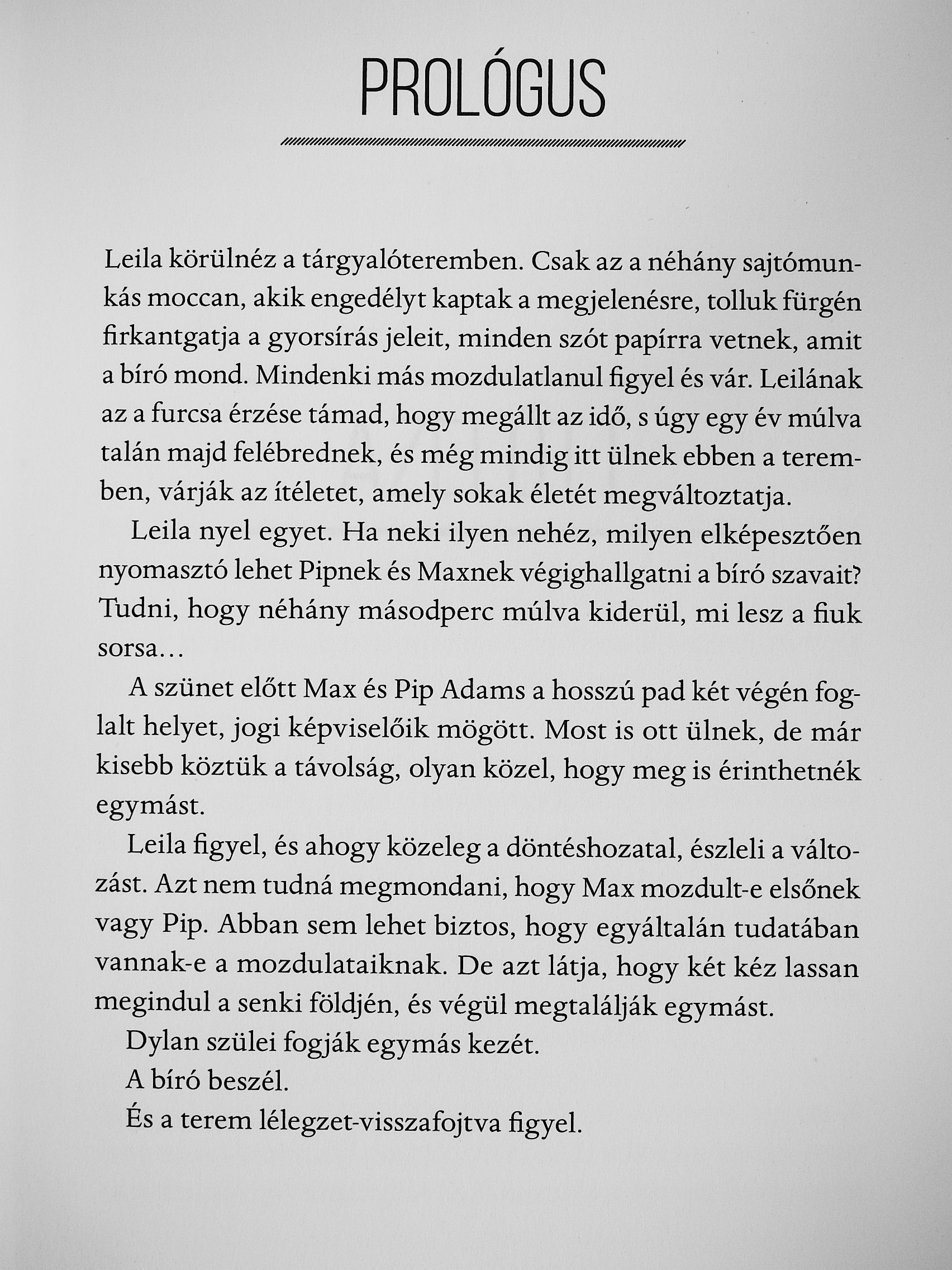 Clare Mackintosh - Amikor minden véget ér [antikvár]