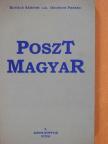 Kovács Sándor - Posztmagyar (dedikált példány) [antikvár]