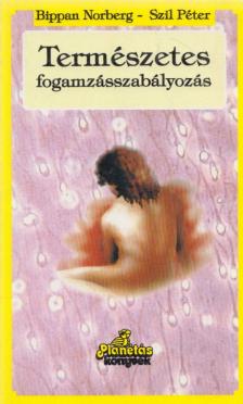Természetes fogamzásszabályozás [antikvár]