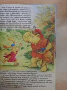 Bakó Krisztián - A kiskakas gyémánt félkrajcárja  [antikvár]