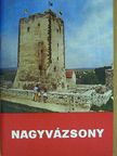 Éri István - Nagyvázsony [antikvár]