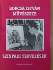 Borcsa István művészete II. [antikvár]