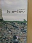 Katja Huber - Fernwärme [antikvár]