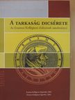 A tarkaság dicsérete [antikvár]