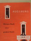 Heiner Seybold - Augsburg [antikvár]