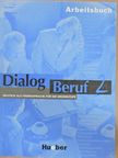 Becker - Dialog Beruf 2 - Arbeitsbuch [antikvár]