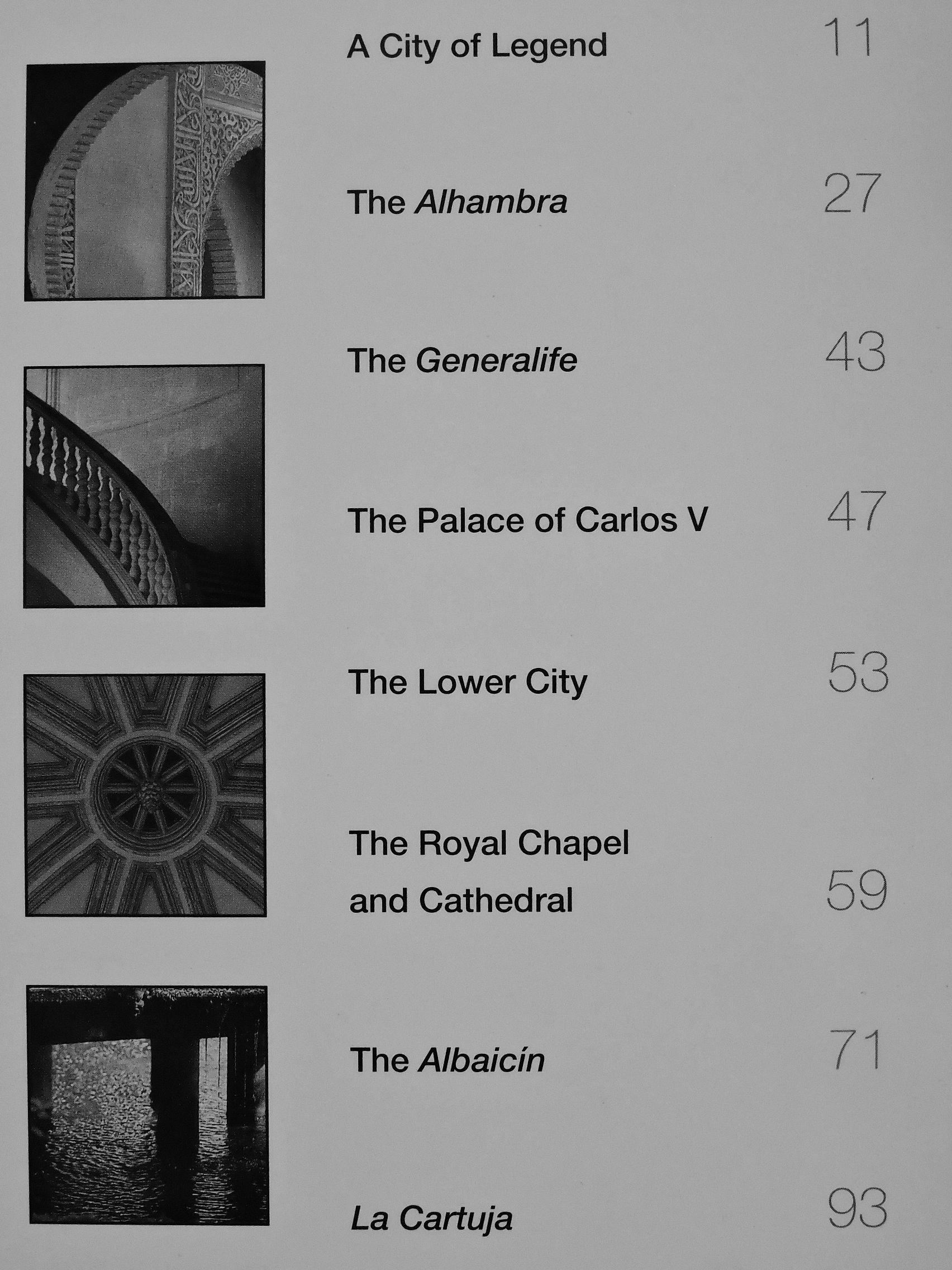 Granada [antikvár]