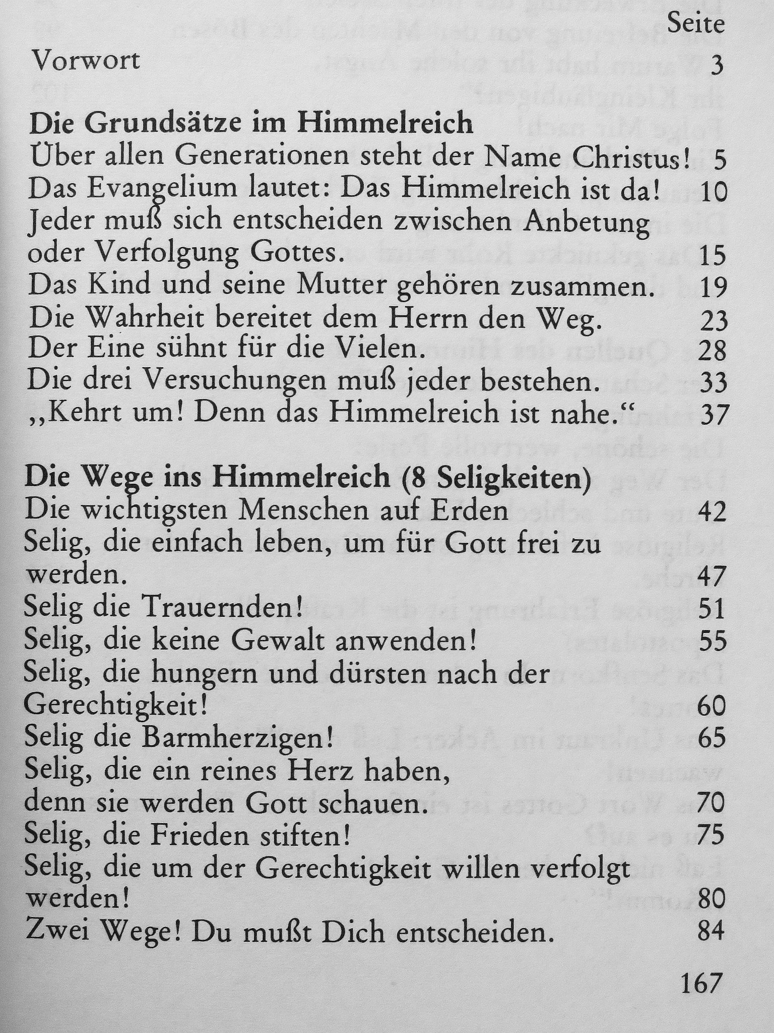 Dr. Herbert Madinger - Ich aber sage euch... [antikvár]