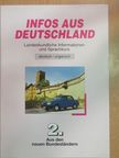 Michael Steindl - Infos aus Deutschland 2. [antikvár]